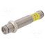 ILM12F-DOE-635-7-247-F Module: laser; 7mW; red; cross; 635nm; 4.5÷30VDC; Laser class: 2 f11fB-kjezuiolslRCjxreqW2n0yId7LzP2vSYopSoI