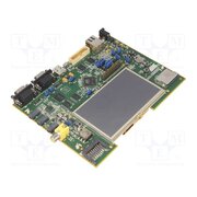 AT91SAM9M10-G45-EK Dev.kit: Microchip ARM; SAM9G iAFM8DR4GHs1BLu66g5M-kJcNmgaUmaJDcwdGEe_D_Q