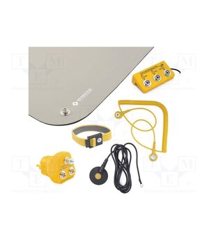 9-361-A Mat: table set; ESD; L: 900mm; W: 610mm; Thk: 2mm; grey (bright) GM5L0PPoS8rHPM2zwujHdHztZv9SGZAc0Kv9HeOlMg4