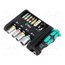 05049000001 Tools set: screwdriver bits; 1/4"; 21pcs; Tool Check Modular iwDfWTMhJa4YYPn0dhXNBe7w2mOTtPbKBIg0T895cCg