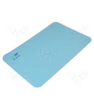 157CUT 4060 BLUE Mat: bench; ESD; blue; L: 0.6m; Width: 0.4m; Thick: 2mm; 440°C I_So_COPbQkFKyVlgv4yMYdxL2Y-z6Q89oZsWC7m_xY
