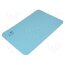 157CUT 4060 BLUE Mat: bench; ESD; blue; L: 0.6m; Width: 0.4m; Thick: 2mm; 440°C I_So_COPbQkFKyVlgv4yMYdxL2Y-z6Q89oZsWC7m_xY