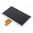DEM 1024600M1 VMH-PW-N Display: TFT; 7"; 1024x600; Illumin: LED; Dim: 164.8x99.8x3.5mm 6MuPE52AThKhjwoM2OzJytYD2aJihceKJVv0l6i8okE