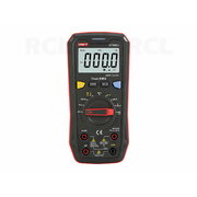 DIGITĀLAIS MULTIMETRS UT-60EU UNI-T

 ATS60EU.jpg