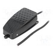 FS\2 Switch: foot; Stabl.pos: 1; NC + NO; 10A/250VAC; IP20; -10÷70°C 87KtcD0rQk1qg409O2pU3Gkyf4-6BsbCS2Gu4u07w-g