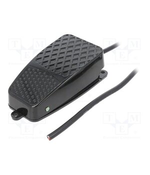 FS\2 Switch: foot; Stabl.pos: 1; NC + NO; 10A/250VAC; IP20; -10÷70°C 87KtcD0rQk1qg409O2pU3Gkyf4-6BsbCS2Gu4u07w-g