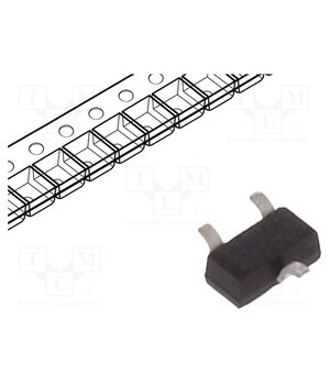 1SS362(TE85L.F) Diode: switching; SMD; 85V; 80mA; 4ns; SOT416; Ufmax: 0.97V; Ifsm: 1A 2yv4oU5NFBOHCNNck6G6aib2pjdONxVHrwT_C0ZvF9k