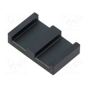 B66457G0000X197 Core: ferrite; 5700nH; 5390mm3; 1.3cm2; N97; ELP udXMbPeH71ScITGR-iXTFsTqTKguFsdeBbM5zsTEzog