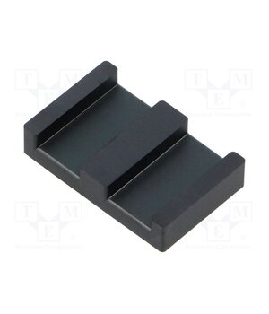 B66457G0000X197 Core: ferrite; 5700nH; 5390mm3; 1.3cm2; N97; ELP udXMbPeH71ScITGR-iXTFsTqTKguFsdeBbM5zsTEzog