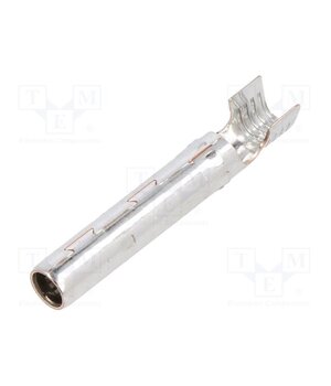 32.0107P0001 Contact; female; 4÷6mm2; 12AWG÷10AWG; crimped; photovoltaics; 39A Mss63VcpVIQXYx-bRAPQkJaFDEpH1TSIVDLxr7tkWpE