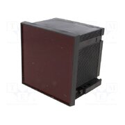 OP96X96L057 Enclosure: panel; L: 63mm; W: 96mm; H: 96mm; Depth (PCB): 57mm; noryl hhzXbvpwdboA4NWQvHZVUSN6uyJDUjbHELwBK-IeuAk