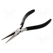 T3777 Pliers; precision,straight,half-rounded nose; 150mm dPeg0LKN3OJ3ig5iuy4dO59mW1cNSSX1kS_VGiVt6Qw