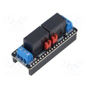 KAMODRPI PICO RELAY Expansion board; relay jVdGgTivfzVvi9Vn6VED2OQZykomcsV21DmJjhDMUUw
