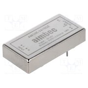 AM10E-2415DZ Converter: DC/DC; 10W; Uin: 18÷36VDC; Uout: 15VDC; Uout2: -15VDC 05Zcro1eauT3m-vlkH4_PqmYsTUowP5UNzix4tBYKY4