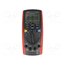 UT71E Digital multimeter; USB; LCD; (40000); Bargraph: 40segm.10x/s zPUpmJypB-vc2Wsg8RdTfde5YLmFezXTooG2gyxZKwY