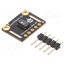 SEN0344 Sensor: pulse oximeter; I2C; 3.3÷5VDC; IC: MAX30102; 18x14mm U5CiejDxfO9n67pWQ_MZpn3CNgYNDhFxcdV0Rxw49h8