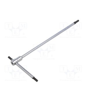 951/3 Wrench: hex key; HEX 3mm; Overall len: 150mm; Kind of handle: T XwZ67mae03A2qnsHT5VDJ2XOsaN4HnZMRsrTzZbfgTs