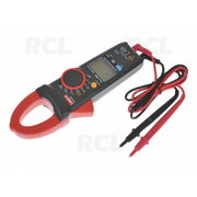 Strāvas knaibles UT213C, UNI-T

 ATSR213C.jpg