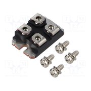 APT60DF20HJ Bridge rectifier: single-phase; Urmax: 200V; If: 60A; Ifsm: 500A AWEsDFfRkR6ISkkAFrDm8NYqeZVsVzbtqR9zSDvvaDI