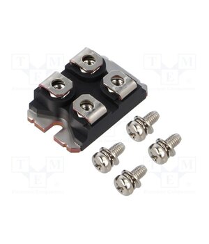 APT60DF20HJ Bridge rectifier: single-phase; Urmax: 200V; If: 60A; Ifsm: 500A AWEsDFfRkR6ISkkAFrDm8NYqeZVsVzbtqR9zSDvvaDI