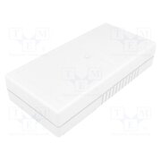 KM-103 GY Enclosure: for devices with displays; X: 93mm; Y: 190mm; Z: 42mm KHTxPCsfbnCgfP2F49UZbCC8XzbZKB51joEWZVo1OXQ