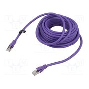 IBMVN Patch cord; RJ45 plug,both sides; S/FTP; 6a; stranded; OFC; 15m i6ZpAhvraV5tF1hDXFVd7kuqaEcoEthKiWerHKjRGWc