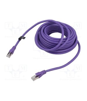 IBMVN Patch cord; RJ45 plug,both sides; S/FTP; 6a; stranded; OFC; 15m i6ZpAhvraV5tF1hDXFVd7kuqaEcoEthKiWerHKjRGWc