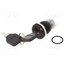 LAS1-AGQ-11Y/21/A Switch: key switch; Stabl.pos: 2; Switch.method: ON-ON; Ø19mm; 90° pDZX9sONTYgnm8MwQSelJWHw2ONfaROTT86RuuOOMcs