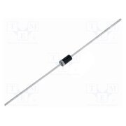 1N4002 Diode: rectifying; THT; 100V; 1A; Ifsm: 30A; DO41; Ammo Pack sI0LCmRjATvNeEH2S4wDG3UMo0BkQG59pXBzG5TV-14