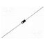 1N4002 Diode: rectifying; THT; 100V; 1A; Ifsm: 30A; DO41; Ammo Pack sI0LCmRjATvNeEH2S4wDG3UMo0BkQG59pXBzG5TV-14