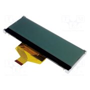 DEM 240064B FGH-PW Display: LCD; graphical; 240x64; FSTN Positive; 144.9x56.4x6.5mm mGG9P8nfFap34Ynw4sd49kO-CIOfdXHo09JjqRycwz4