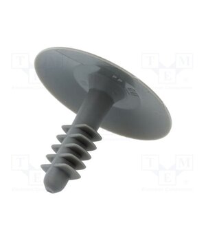 A14997 Trim clip; 10pcs; L: 29.8mm; Ømount.hole: 10.5mm; Øhead: 33.7mm GVvGUNbN3l0lp2E6gJmUQwDQ9ivIJU47mZveWX9cu4E