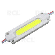 MODUĻA COB LED 2W 12V balta

 VLEDC3B+0.jpg