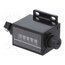 1-4625 Counter: mechanical; mechanical indicator; strokes; 99999; 5mm cB5SYEMBFJ-_eyYo-deYziKSCqwTvmuA3qLnSUmxHD8