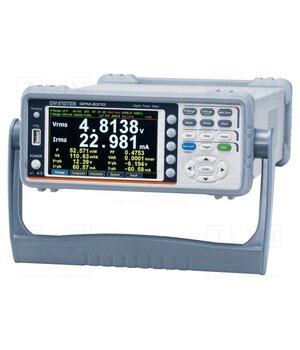 GPM-8310 Meter: power; LCD TFT 5"; True RMS; 30A; 600V; 30VA; 100÷240VAC 8dimqvSE4ncIBhp6gzyDCpyDOAXuUg_1kviRuVSrfrI