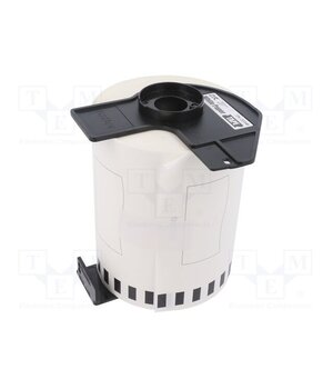 DK-22246 Label; 103mm; 30.48m; white; Character colour: black -YiVDS13GNNcTacIyzhp4qEbUJVYRjeuKFyh9hMBY5w