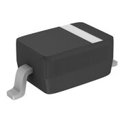 Zener diode MM3Z3V3T1G SMD 0,3 W 3,3 V, SOD323

 XXSOD323.jpg