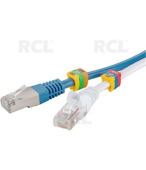 KABEĻU MARKERU KLIPI kabeļiem ar diametru līdz 2,5 mm

 CLZ001R+1.jpg