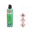 30723-002 Cleaning agent; CRC Crick110; 0.5l; spray; can LasuMIteHlQUN-HfcW24f5VaSgQXZJPf3OzdLk1TW9A