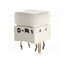 B3W-9000-R1N Switch: keypad; Pos: 2; SPST-NO; 0.05A/24VDC; white; LED; red; THT yovGgHqyPzv5GG0UBNoNmCP8l-RQOKJnZYg_ksiTa0Y