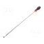 012041318 Screwdriver: standard; slot; 6.5x1.2mm; EVOX; Blade length: 400mm MeoFDFQv4GR3Dg8sxQDyNZ39IqRWAipLtJkv0yyQcw8