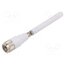 2JW1024W_CU010375 Antenna; 2G,3G,4G,GSM,LTE; 0.1dBi,2.9dBi,4.6dBi; 49÷71mm z-4foJiWtgkJY0eQITjF8o6TIDqsP_l7FGScq_paDfk