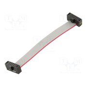 FFSD-05-D-02.50-01-N Ribbon cable with IDC connectors; IDC,both sides; 63.5mm; 2.5" Mcow6aTQp6P1k_NRtGU4sd7ZVsUDHuhlTM96JoSBCEE