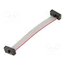 FFSD-05-D-02.50-01-N Ribbon cable with IDC connectors; IDC,both sides; 63.5mm; 2.5" Mcow6aTQp6P1k_NRtGU4sd7ZVsUDHuhlTM96JoSBCEE