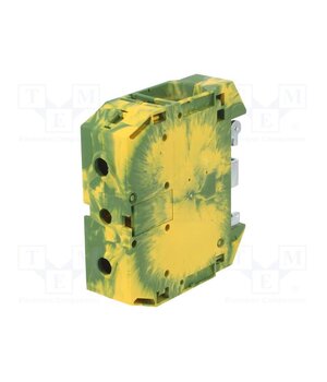 1SNK526150R0000 Splice terminal: rail; Entrelec; for DIN rail mounting; ways: 1 dIcp4sPtkaPMQAwBAhzKYRYhGO4lc13xpoRCqeFZ284