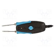 0460MDJ Hot microtweezers; 40/40W; for soldering station; 24V; 50÷450°C 0G87Nr-K7zEn2ZYcH-8FahexV1g-V4Ww_oQbd_MCPaA