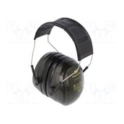 H520A-407-GQ Ear defenders; Attenuation level: 31dB; PELTOR™ Optime™ II; 210g 0W_aRqd-iAN9Ndl_sJraIWLz71KzUT8BoAxwybZeg4E