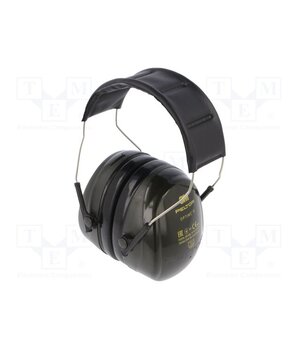 H520A-407-GQ Ear defenders; Attenuation level: 31dB; PELTOR™ Optime™ II; 210g 0W_aRqd-iAN9Ndl_sJraIWLz71KzUT8BoAxwybZeg4E