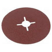 782C 125X22MM P 80 Sanding plate; 125mm; fiber; Granularity: 80 5C_X6HhT_TMZjVAmGAA3-uFo-f-Mm9V-y6DUl69uf4s