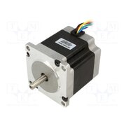 STEPPER MOTOR: UNIPOLAR/BIPOLAR 57×56MM Motor: stepper; 3.6VDC; Shaft: D spring; max.882.6mNm; 2A F0DTC-f2pz3XS2CTz9DO8M-Gy85gB_DQKX3I7wcUp5o